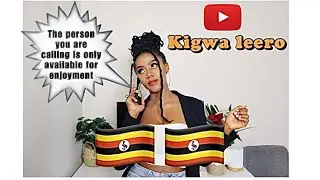 ETHNICITY TAG | UGANDAN