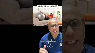 On GLP-1 Meds and not losing weight? Here's why. #medicalweightloss #drfranksweightlossclinic
