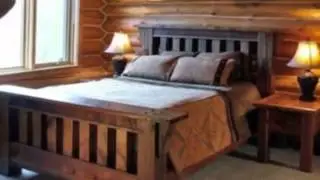 Mission Style Furniture