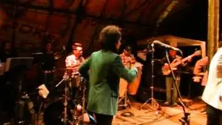 Bandafiesta (vivo) -  Fiesta del amor & Fiesta sabrosa