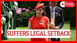 ROYALS IN SHOCK! KING CHARLES ISSUES A FINAL ULTIMATUM 'ONE MORE MISTAKE AND YOU'RE OUT!'