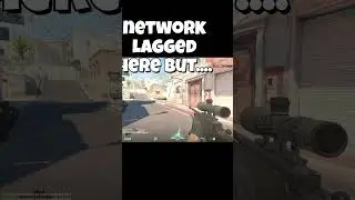 'Satisfaction' Sniper Montage | CS2 #cs2 #shorts
