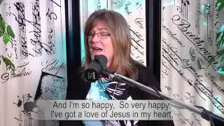 I&rsquo;ve Got the Joy In My Heart (w lyrics) - Sing Along for Seniors, Dementia, Memory Care, Alzheimer&rsquo;s