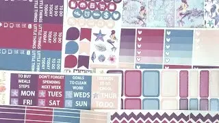 Whimsical Plans Bonus Mystery Kit Unboxing