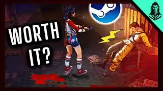 This Survival Game Has DEEP CRAFTING, BASE BUILDING & DECENT STEALTH! ►I HATE THIS PLACE (Isometric)