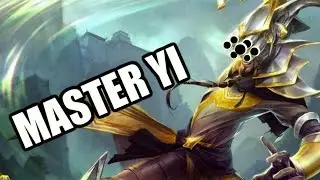 EVERY SINGLE MASTER YI