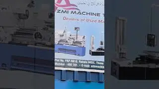 #azmi#machine#tools#old#and#used#machine#dealer#mobil 9987977772 please share and subscribe channel