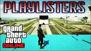 GTAO PLAYLISTERS | Classic ON | CON5 | #classicon #gtaonline #gtao
