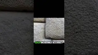 Sacsayhuam&aacute;n Stones: Inca Construction Mystery | Nextnow