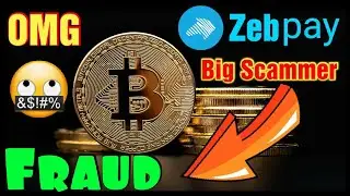 The Biggest Problem With Zebpay Scam | About Zebpay Scam That You Need To See | Zebpay Membership Fe