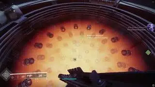 decrypting a tier 3 focused umbral engram
