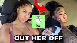6 Reasons to Avoid Women That Use the Tea App + Proof She Can&rsquo;t Be Trusted