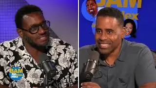 Angel Reese Controversy, Justin Bieber Clothing Line & Gotcha Journalism | BAM