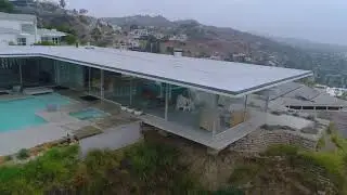 Stahl House - LOS ANGELES