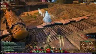 SPVP GW 2 - RANGER UNTAMED - VOL.28