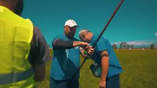 Mondiale Long Casting 2018 - Castel Volturno (CE)