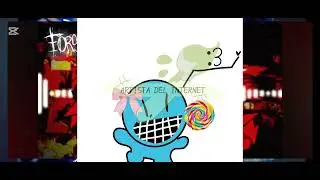 CANCIONES COMBINADAS PARTE 1(Videos no m&iacute;os y canciones solo los dibujos!)