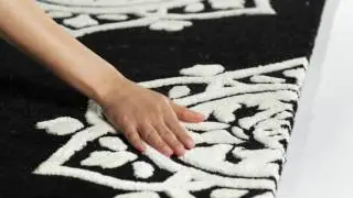 Safavieh Wool Area Rugs - Bella Collection - BEL136D