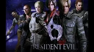 Road to Requiem Day 6