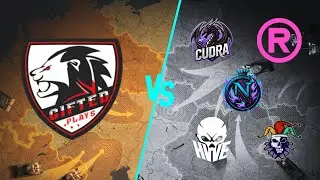 Global Map 2025 | Day 1 with GIFTD | World of Tanks