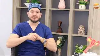 ما هي أسباب تأخر الحمل؟   الدكتور محمد حسني يجيب.. دكتور الأخبار الحلوة