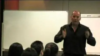 John Shackleton - Raise Your Game