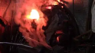 6)   Damasco piuma costa 6