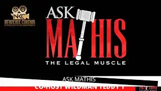 ASK MATHIS LIVE