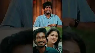 Rajini Sir Told Me Im Hero Material&mdash;That Broke My Insecurity to Act in With Love &mdash; Abishan Jeevinth