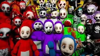 slendytubbies growing uhhhhhhhhh