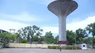 IDB Industrial Estate- Ekala