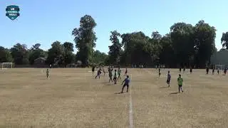 Bjorn Marwa | Aged 12 | Scouted By 8 Clubs!