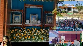 Samapani Songit by Subhaprasanna Jana‼️ Gadaharishpur Satsang Vihar‼️🙏🙏