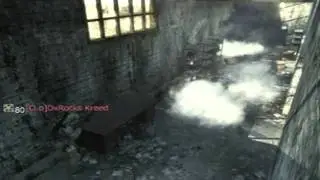 WTF: He Didnt Die