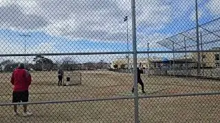 OVLL Owen hitting nukes!