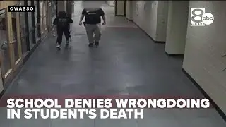 Owasso Public Schools addresses lawsuit over student Nex Benedict's 2024 death