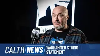 Ultramarines Protests OVER &ndash; Agreement Reached?