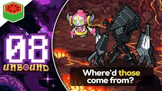 My Apologies, I Was Unfamiliar With Your Game | Pokemon Unbound Nuzlocke