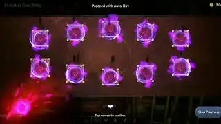 Black Desert Mobile : Gacha 30K Gold Coins,and enhance 88.8%? (RnG hate me) #bdm