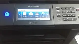 Reset Toner Brother 8952  Ajude-nos a manter o canal  Chave PIX eriksontadeu82@gmail.com
