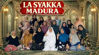 Kegiatan La Syakka Madura