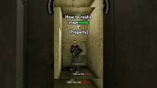 How to raid a stash house properly in gta online | gta online tips #gtav #gtaonline #gtaupdate