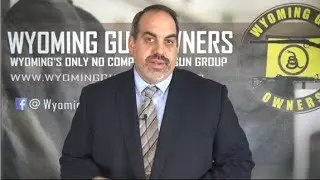 Wyoming Senate Judiciary KILLS Gun Bill!