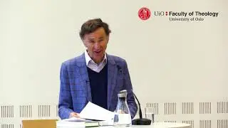 Guest lecture Lord Stephen Green: East, West and the Search for Universal Values