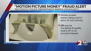 Trotwood 