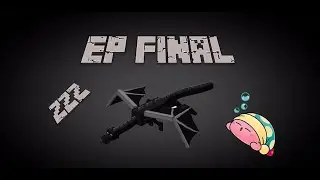 PapuCraftZ Legacy (Minecraft Java) EP FINAL | TPapuXZ