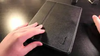 Poetic SlimBook Case Review
