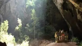 Таиланд, Pran Buri Province, Сам-Рой-Йот - Blue Beach Resort