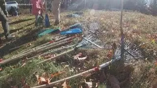Acadia National Park gets ready for winter
