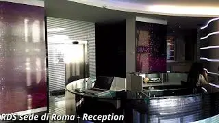 Euro Display RDS Roma Reception